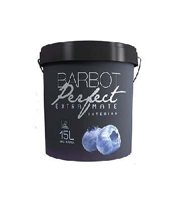 Tinta Lisa Barbot Perfect