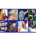 Oleo wd 40 Flexivel 400ml