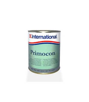 Primario Antivegetativo Primocon 0.75 lt Cinza