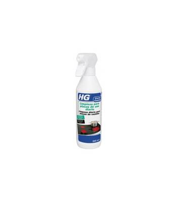 HG Limpeza diária para placas de vitroceramica 500ml