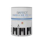 Tinta Barbocril Plus D