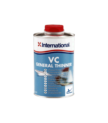 Diluente VC general1 Lt