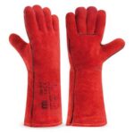 Luvas de Soldador Crute 788