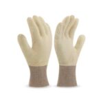 Luvas Algodao (sub luva) Tamanho Unico cx12