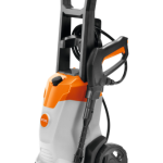 Lavadora de brinquedo com bateria STIHL