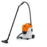 Aspirador de sólidos e líquidos STIHL SE62
