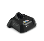 Carregador de Bateria Sistema AL