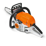 Motosserra a Gasolina MS 251 - Image 4