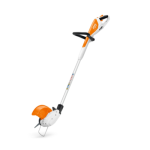 Aparador a Bateria FSA 45