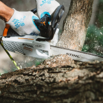 Motosserra de Poda a Gasolina MS 194T - Image 2