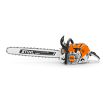 Motosserra a Gasolina MS 500i - Image 2