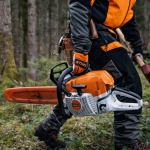 Motosserra a Gasolina MS 400 - Image 4