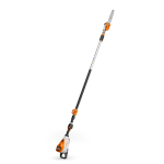 Podadora em Altura a Bateria HTA 135 - Image 4