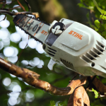 Podadora de Altura a Bateria HTA 86 - Image 2