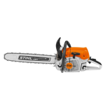 Motosserra a Gasolina MS 462 C-M - Image 3