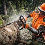 Motosserra a Gasolina MS 462 C-M - Image 4