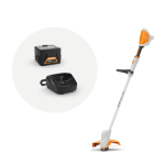 Aparador a Bateria FSA 57 R - Image 2