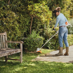 Aparador a Bateria FSA 57 R - Image 5