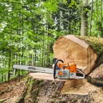 Motosserra a Gasolina MS 881 - Image 4