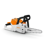 Motosserra de Poda MSA 160 - Image 2