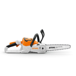 Motosserra a Bateria MSA 70 - Image 3