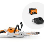 Motosserra a Bateria MSA 60 C-B