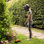 Aparador a Gasolina FS 38 - Image 2