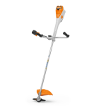 Roçadora a Bateria FSA 135