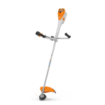 Roçadora a Bateria FSA 135 - Image 3