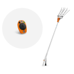 Varejador de Varetas a Bateria SPA 130