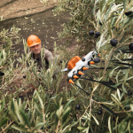 Varejador de Varetas a Bateria SPA 130 - Image 4