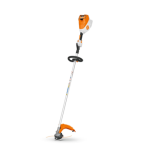 Roçador a Bateria FSA 120 - Image 3