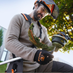 Roçador a Bateria FSA 120 - Image 4