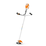 Roçador a Bateria FSA 80