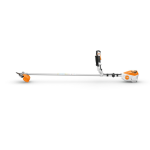 Roçador a Bateria FSA 80 - Image 5