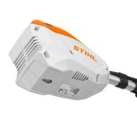 Roçador a Bateria FSA 80 - Image 4