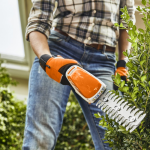 Podadora a Bateria HSA 26 - Image 2