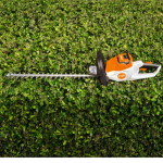 Podadora a Bateria HSA 50 (inclui bateria e carregador) - Image 2