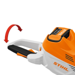 Podadora a Bateria HSA 100 - Image 3