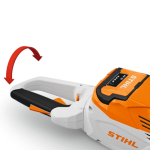 Podadora a Bateria HSA 60 - Image 2