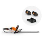 Podadora a Bateria HSA 40 - Image 2