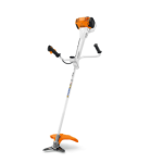 Motorroçadora a Gasolina FS 311