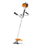 Motorroçadora a Gasolina GS 361 C-EM