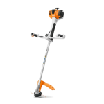 Motorroçadora a Gasolina FS 511 C-EM