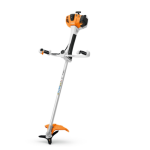 Motorroçadora a Gasolina FS 561 C-EM