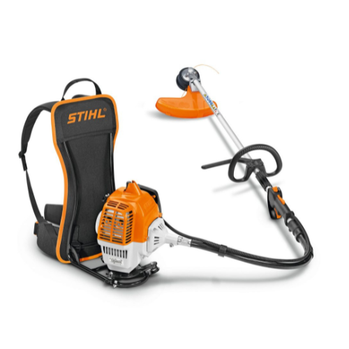 Sem nome (500 x 500 px) (21) Motorroçadora a Gasolina de Mochila FR 235 - Image 1