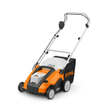 Escarificador RLA 240 - Image 3