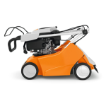 Escarificador RL 540 - Image 2