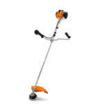 Roçadora a Motor a Gasolina FS 94 C-E