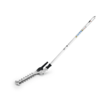 Corta-brenhas angular FH-KM 145º